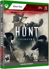 Hunt Showdown Limited Bounty Hunter Edition for Xbox One J1453