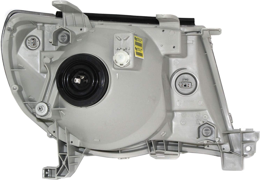 Set of 2 Headlight Assembly G30391