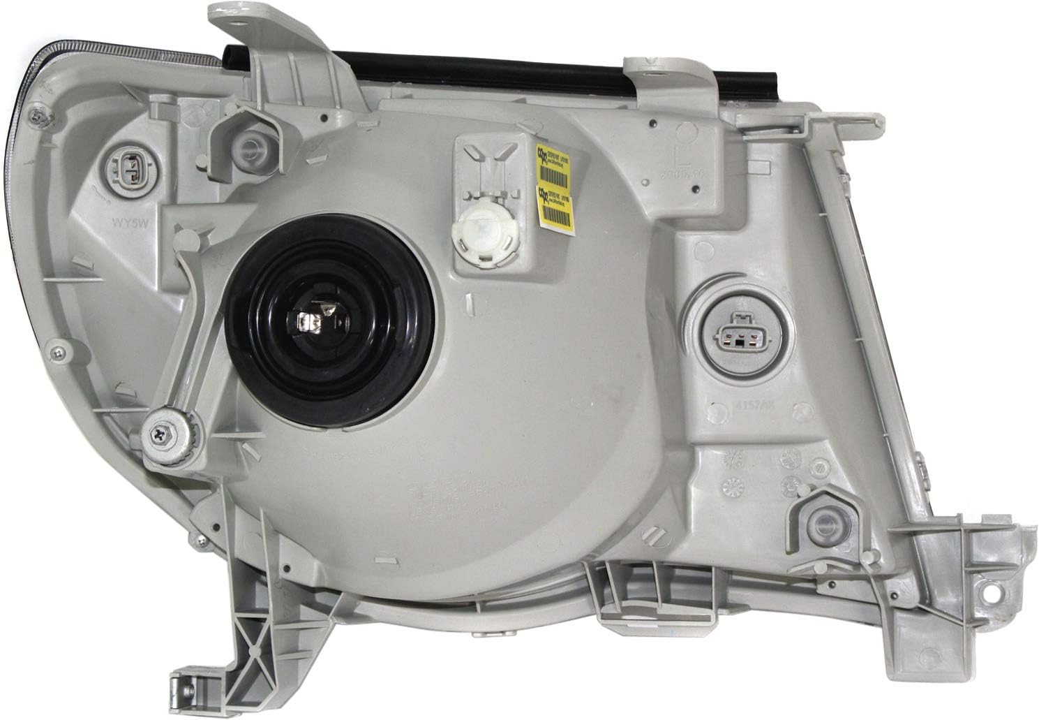 Set of 2 Headlight Assembly G30391