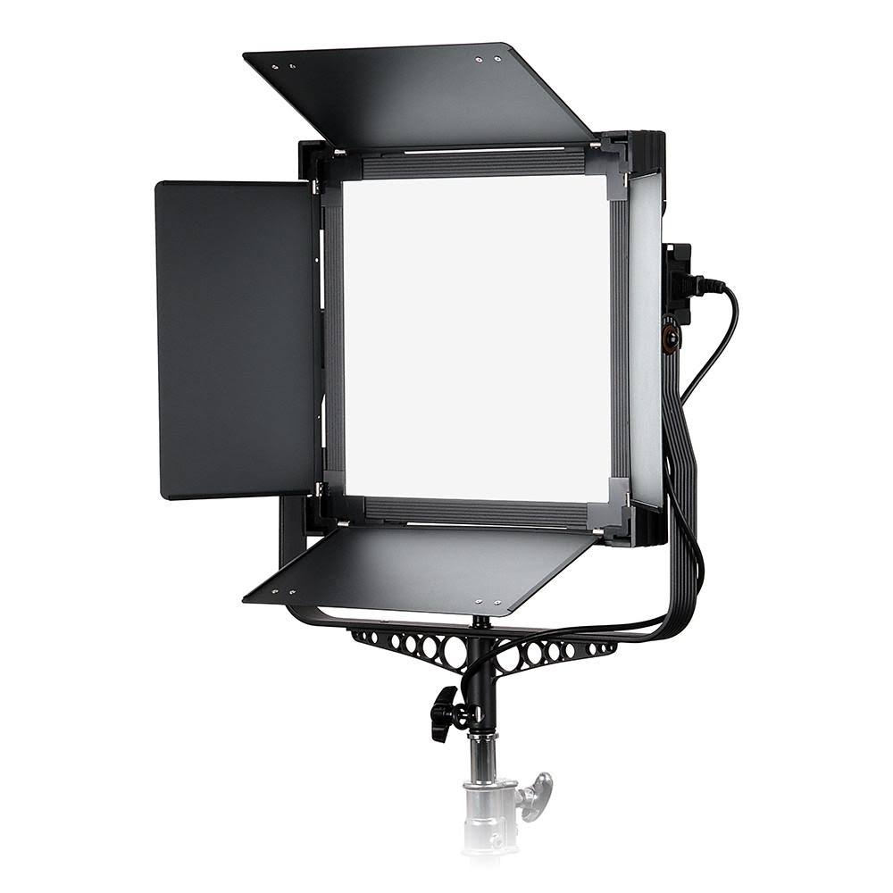 Bi-Color LED Kit with Grid and Travel Case D425858