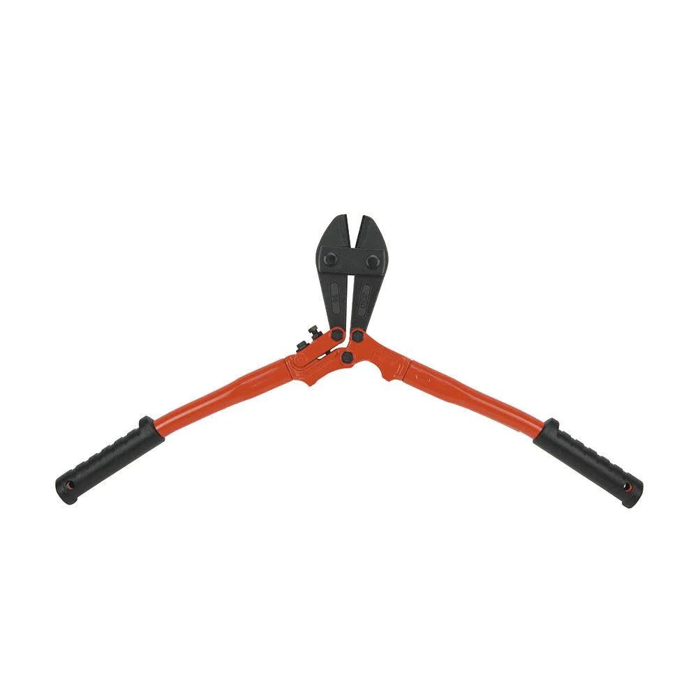 14In Steel-Handle Bolt Cutter V336