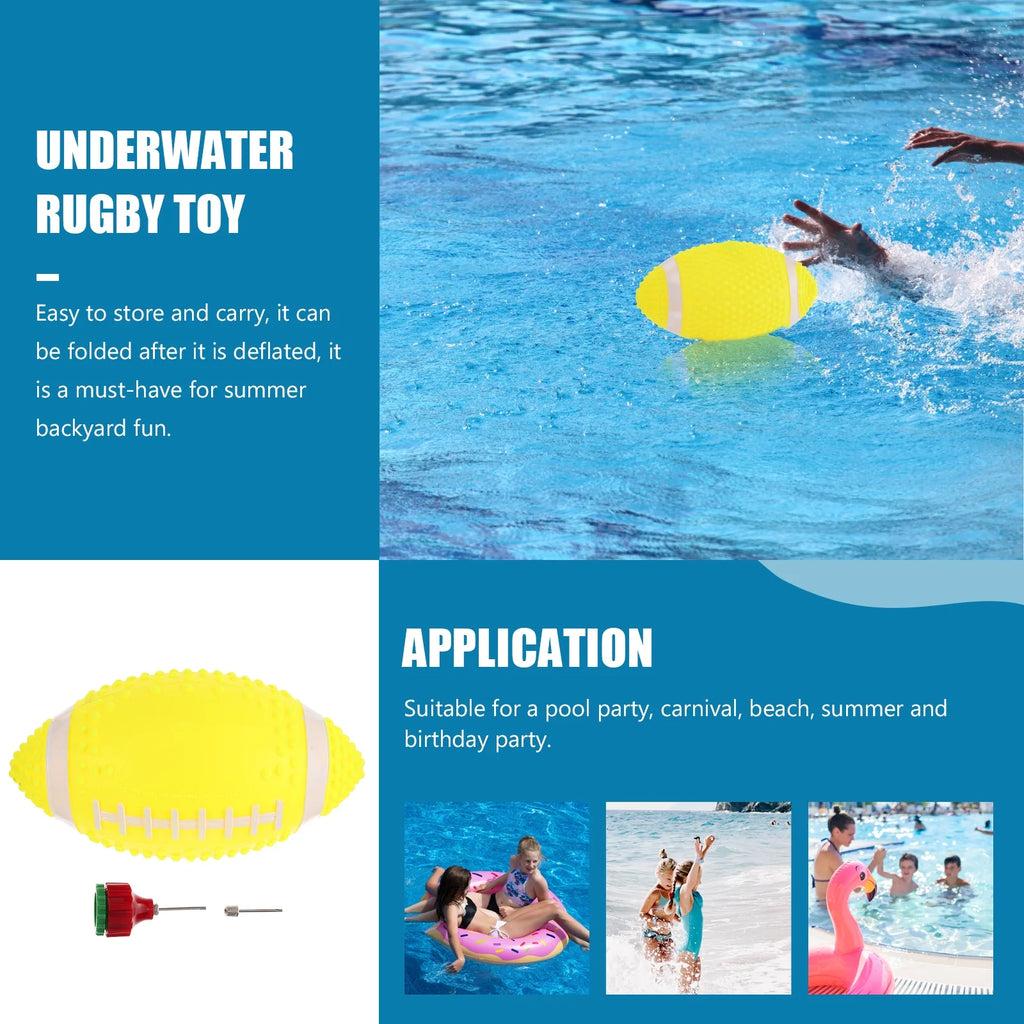 Inflatable PVC Pool Party Beach Ball Toy B563752