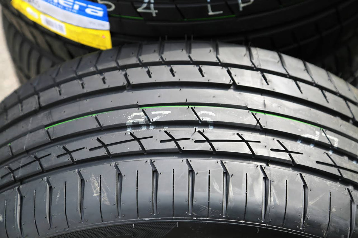 265/65R17 All Season Performance Tires Q641538