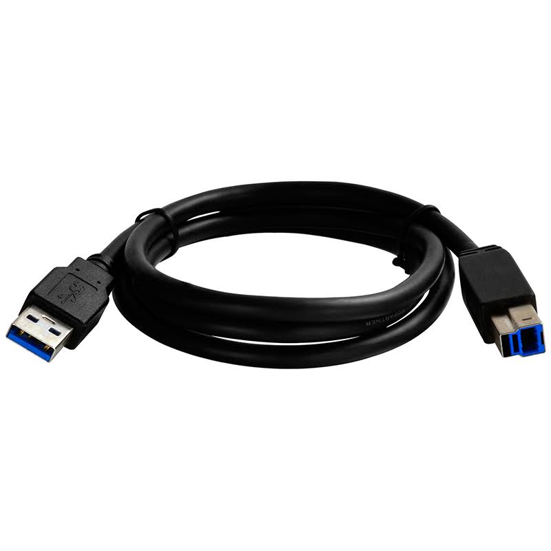 Black SATA USB 3.1 Hard Drive Enclosure G10391