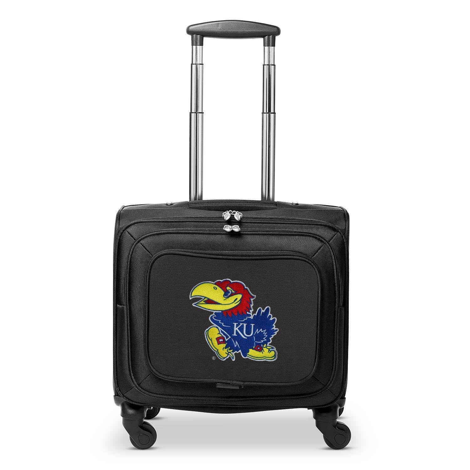 Wheeled Laptop Overnighter C207