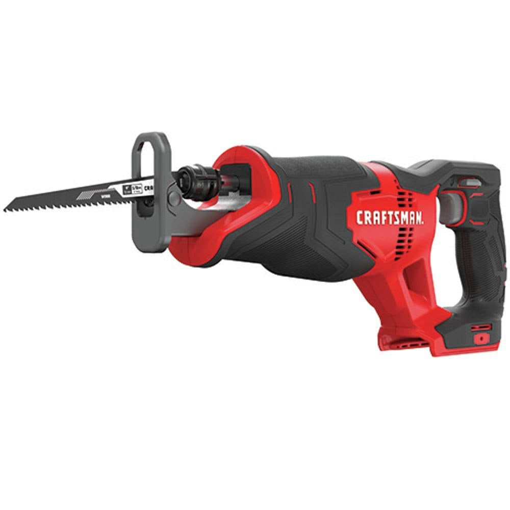 20V Cordless Reciprocating Saw M768