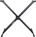 Double Braced X-Style Keyboard Stand S6359