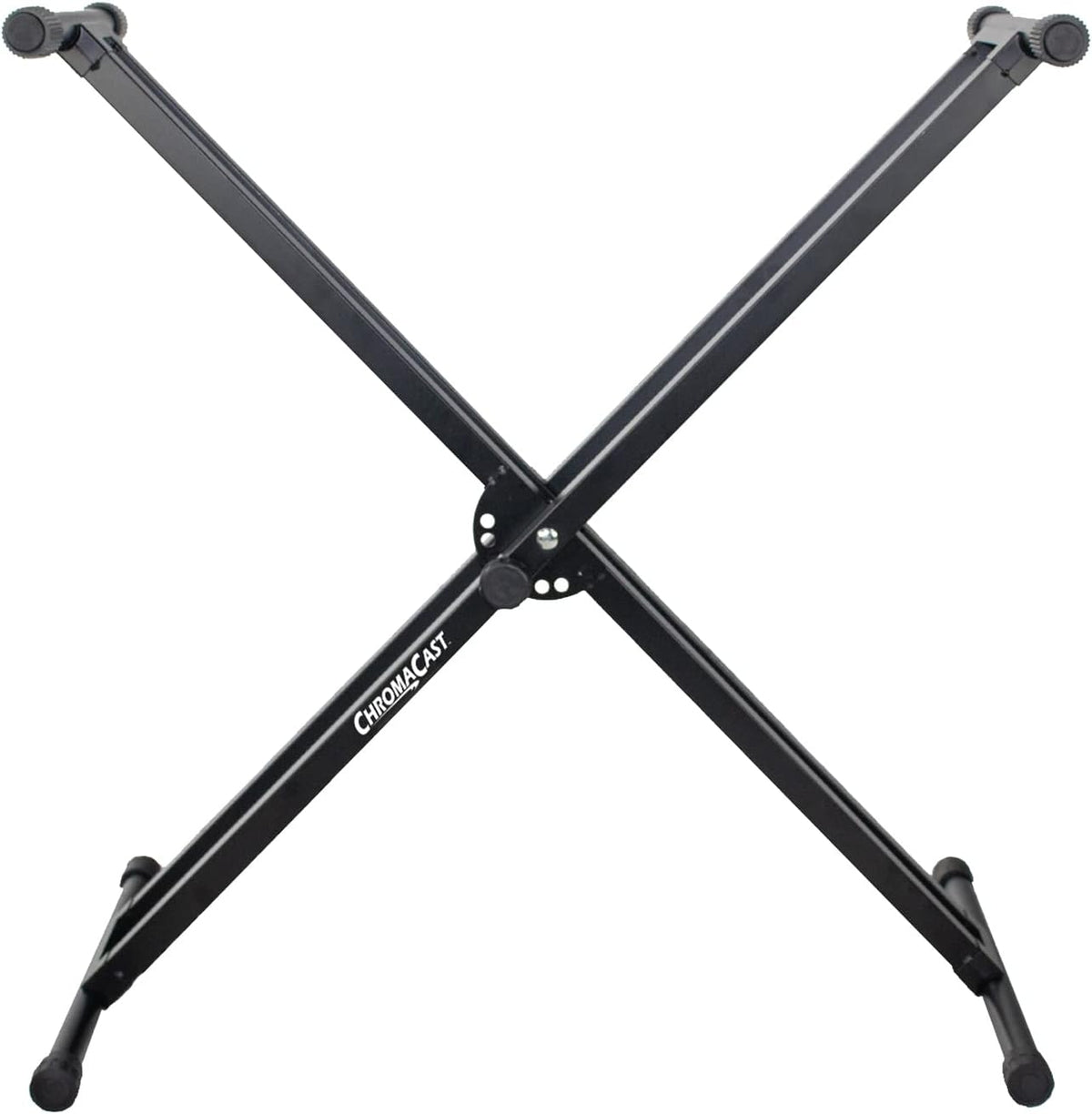 Double Braced X-Style Keyboard Stand S6359