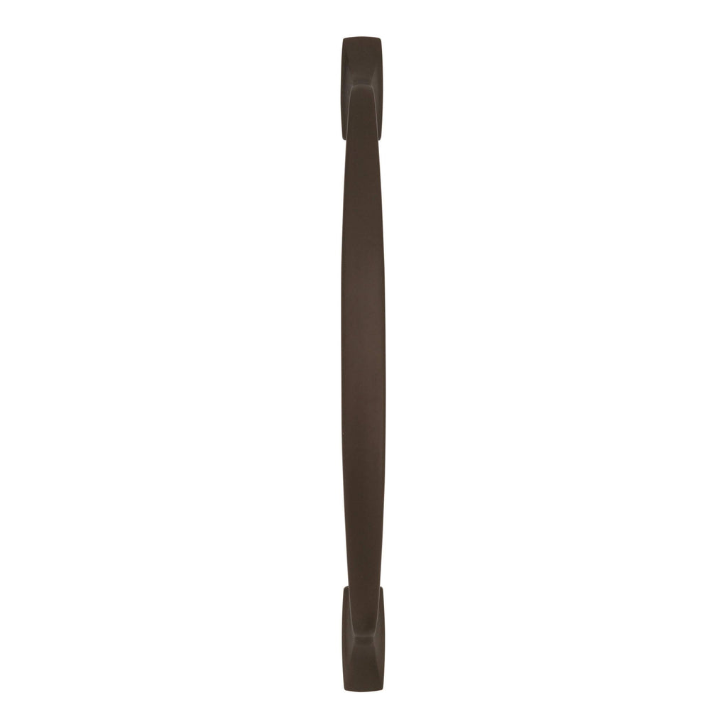 Caramel Bronze Appliance Pull S528823
