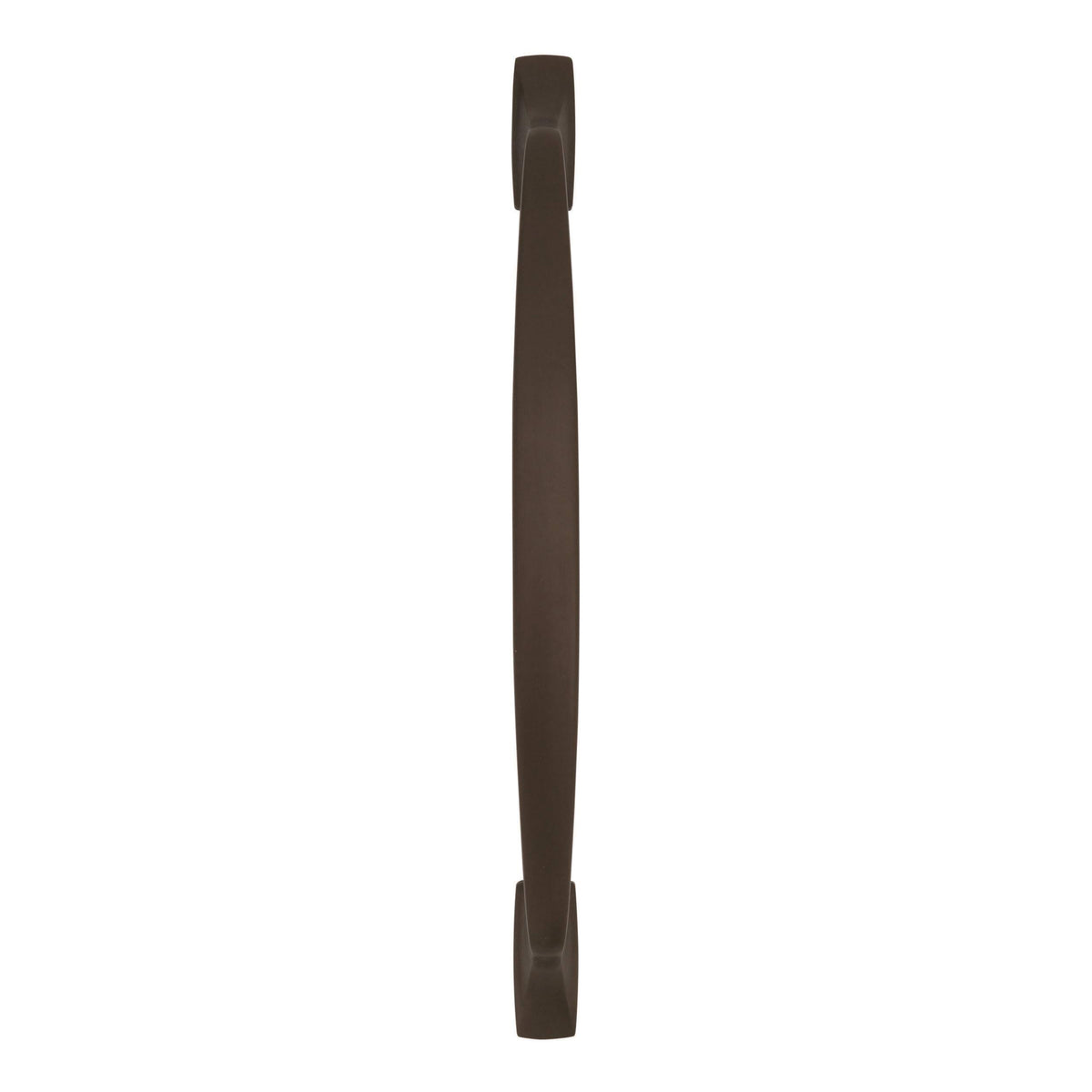 Caramel Bronze Appliance Pull S528823