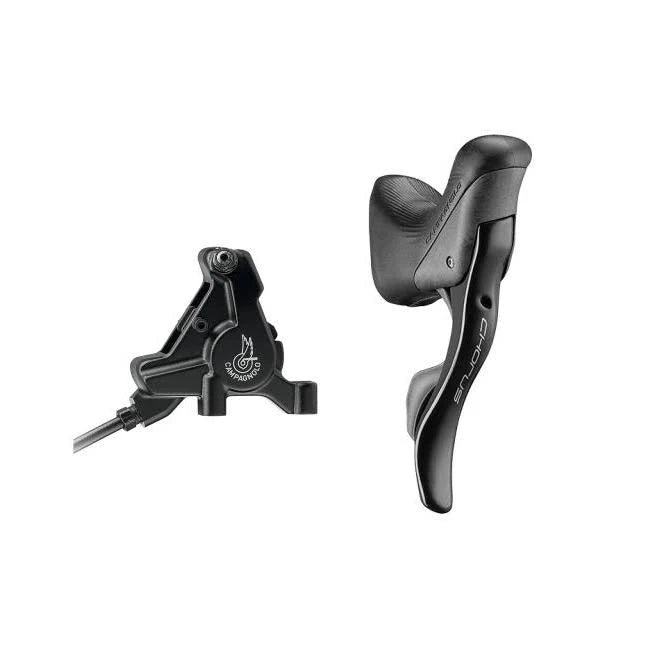Black Ergopower Controls (Rear) O46563