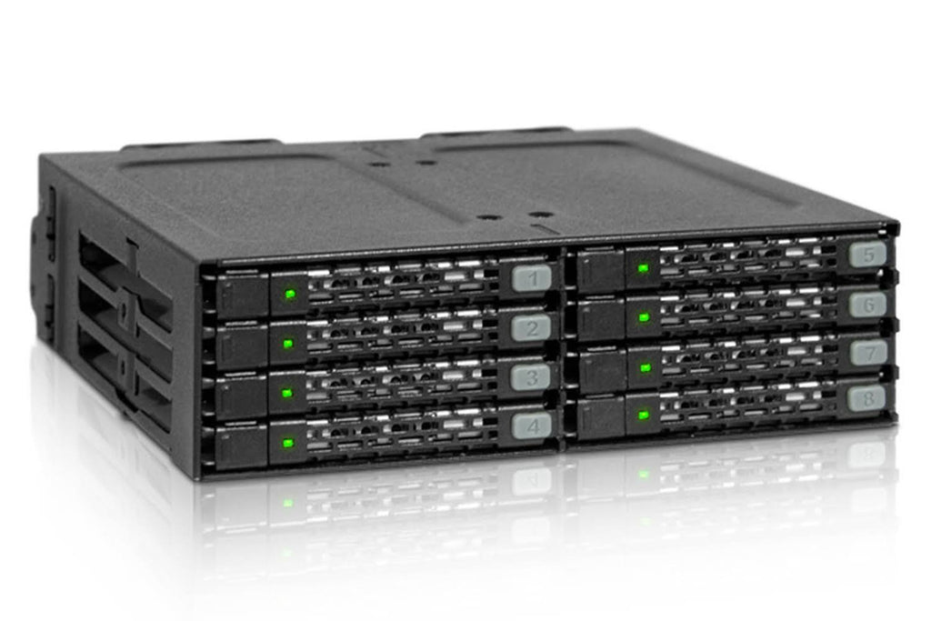 Storage Drive Cage N250
