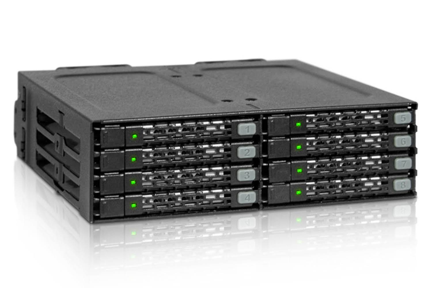 Storage Drive Cage N250