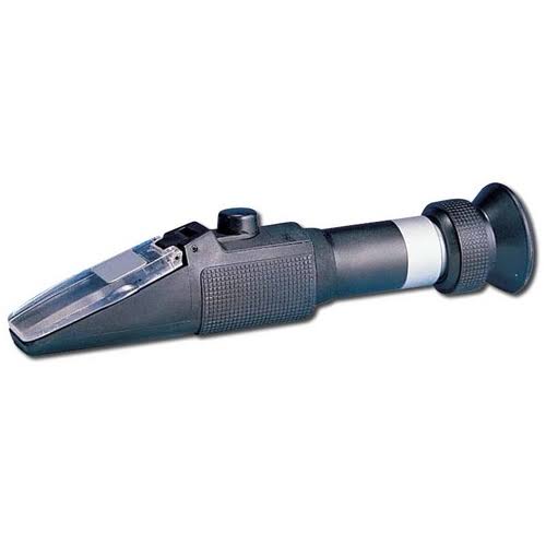 0 - 28% Salinity Refractometer W836