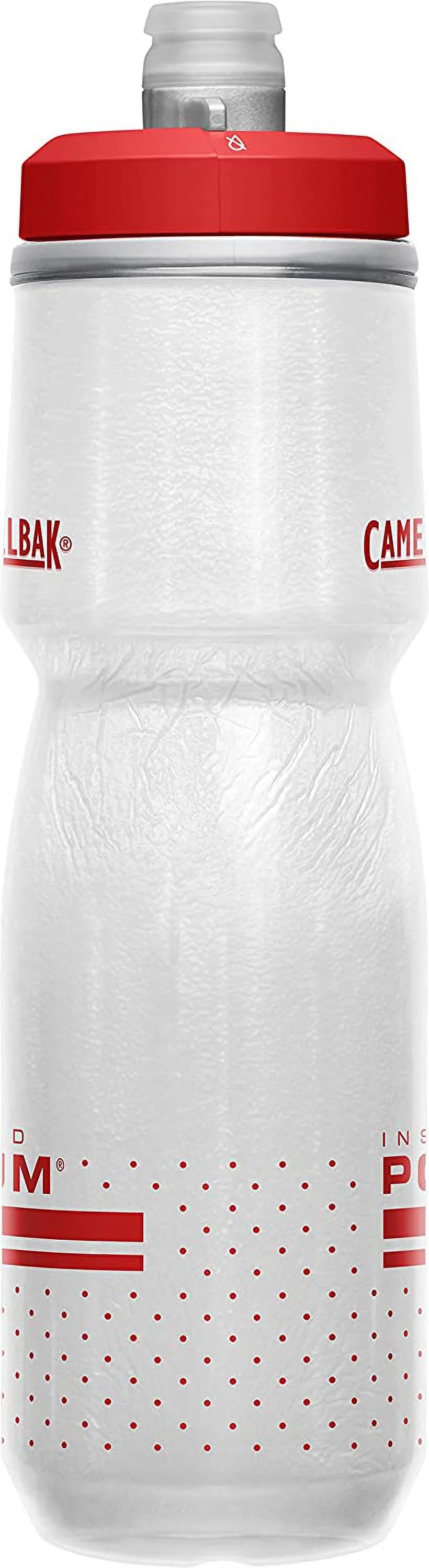 24oz Insulated Bike Water Bottle B85354