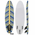66.9" Surfboard T8984