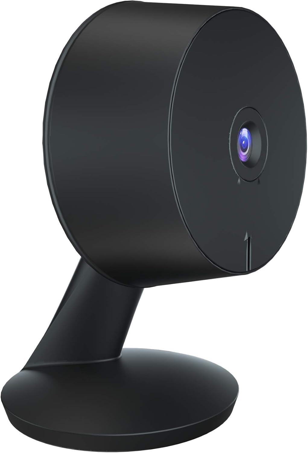 HD 1080P 2 Pack Indoor Security Camera with Night Vision D537274