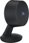 HD 1080P 2 Pack Indoor Security Camera with Night Vision D537274