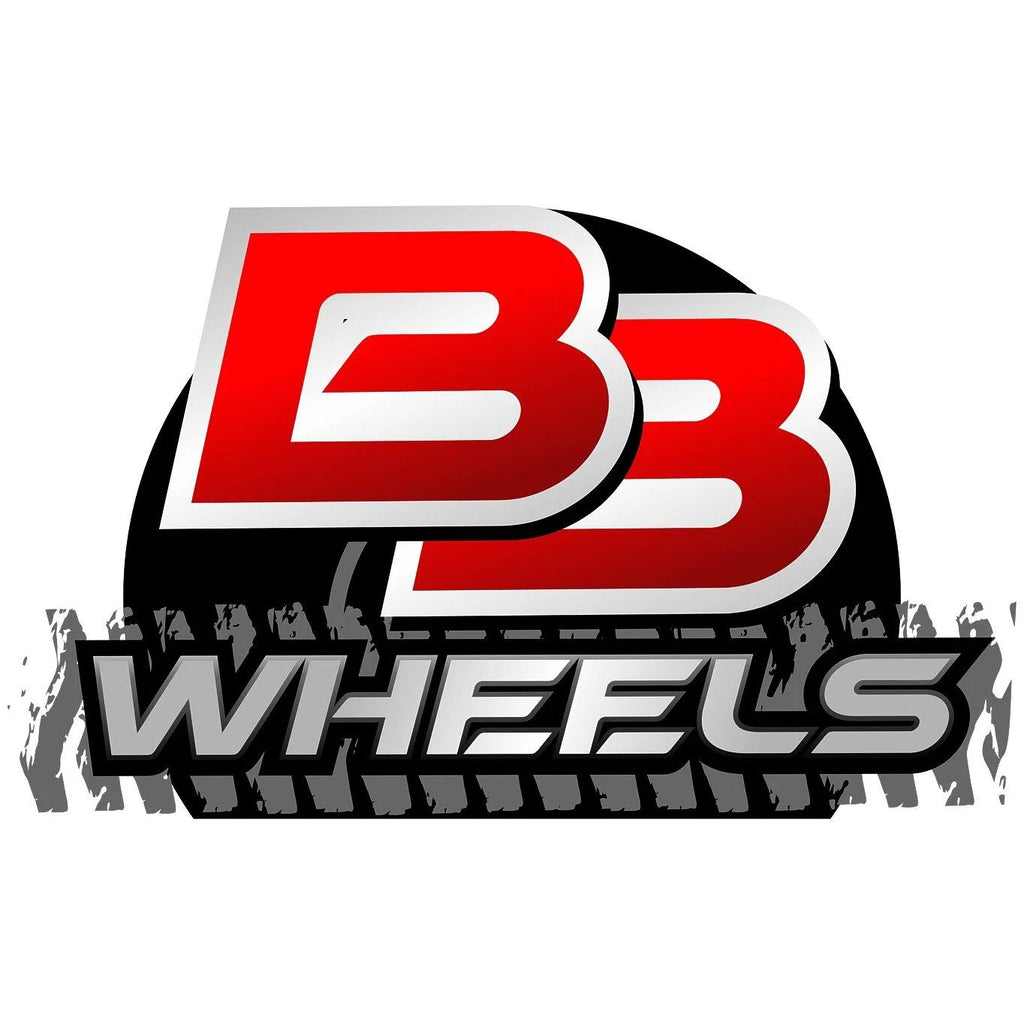 Chrome Plated Wheel W625523
