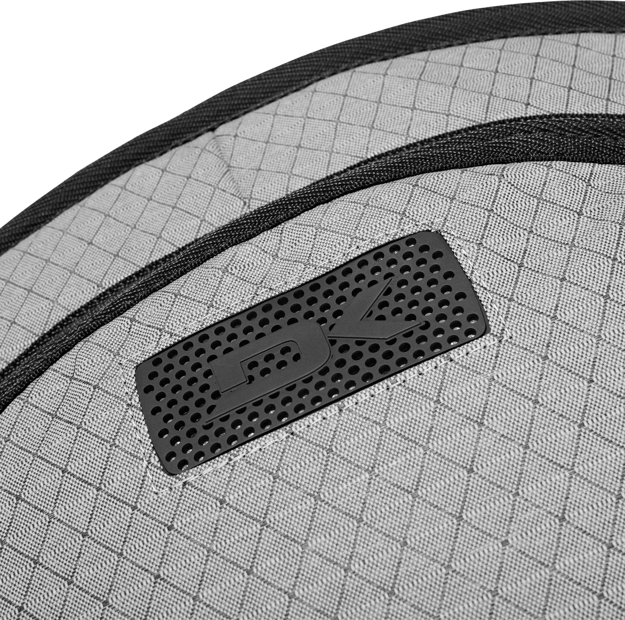 Hybrid Carbon Surfboard Bag H302