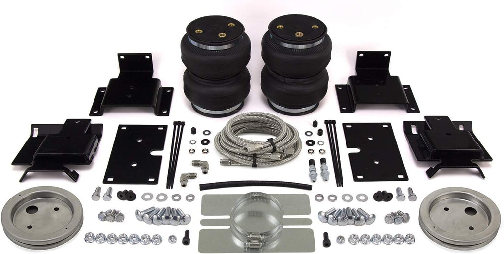 Air Suspension Kit X640
