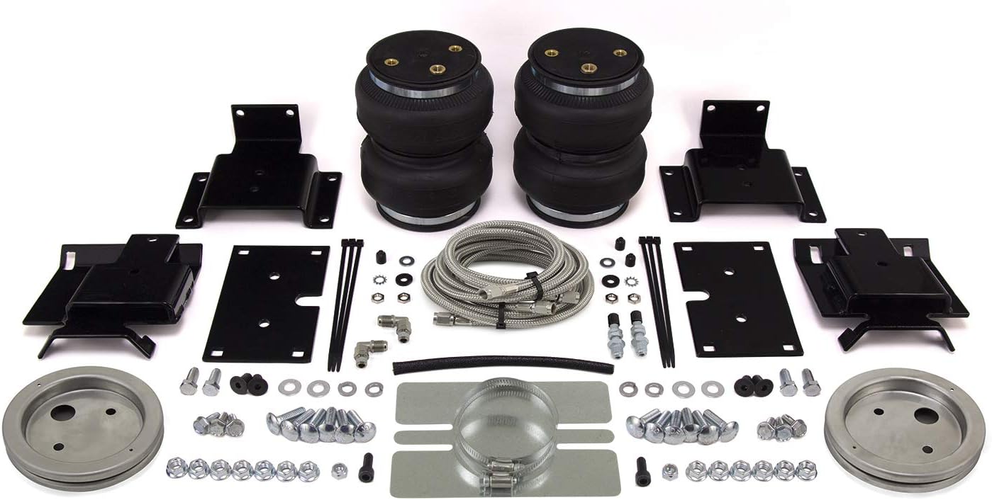 Air Suspension Kit X640