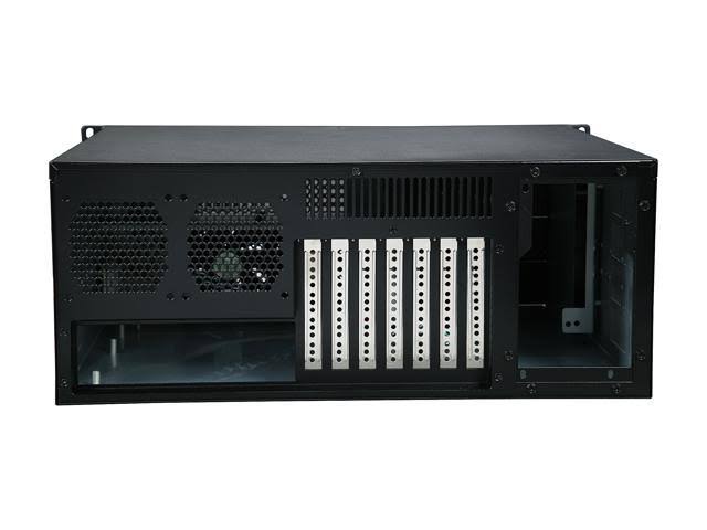 4U Rackmount Server Case H832399