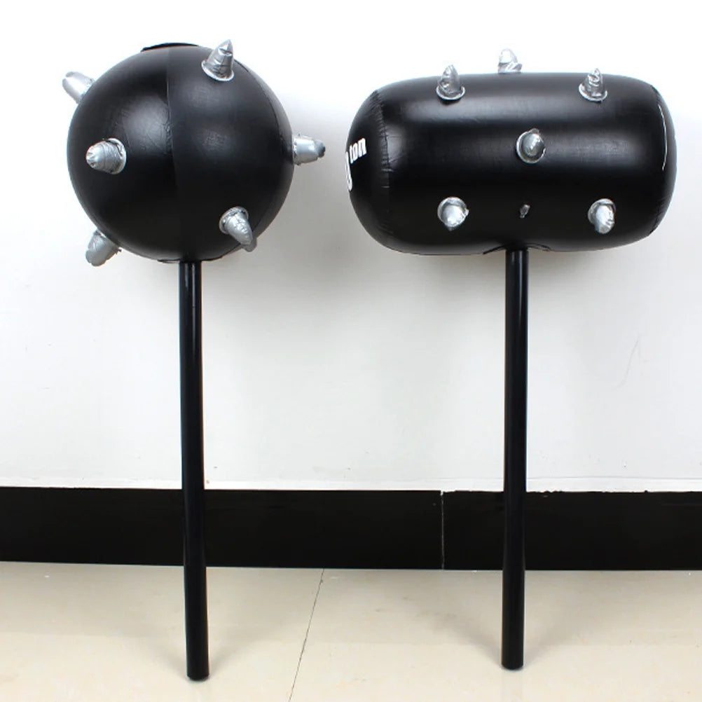 8 Pcs Inflatable Hammer Toy L16666
