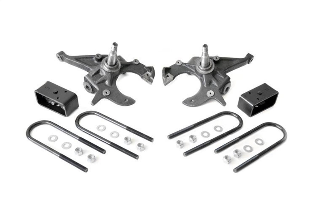 Lowering Kit C7946