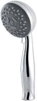 Rustic Bronze Handheld Shower Y5633