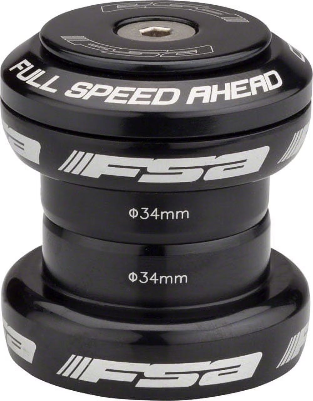 Threadless Mountain Bike Headset K699