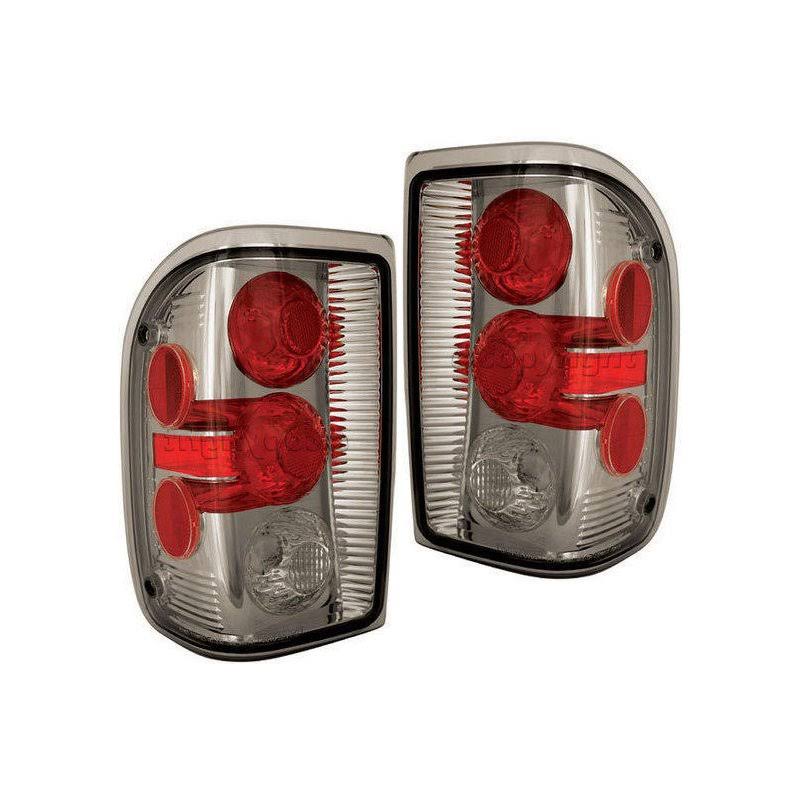 Tail Lamps W5060
