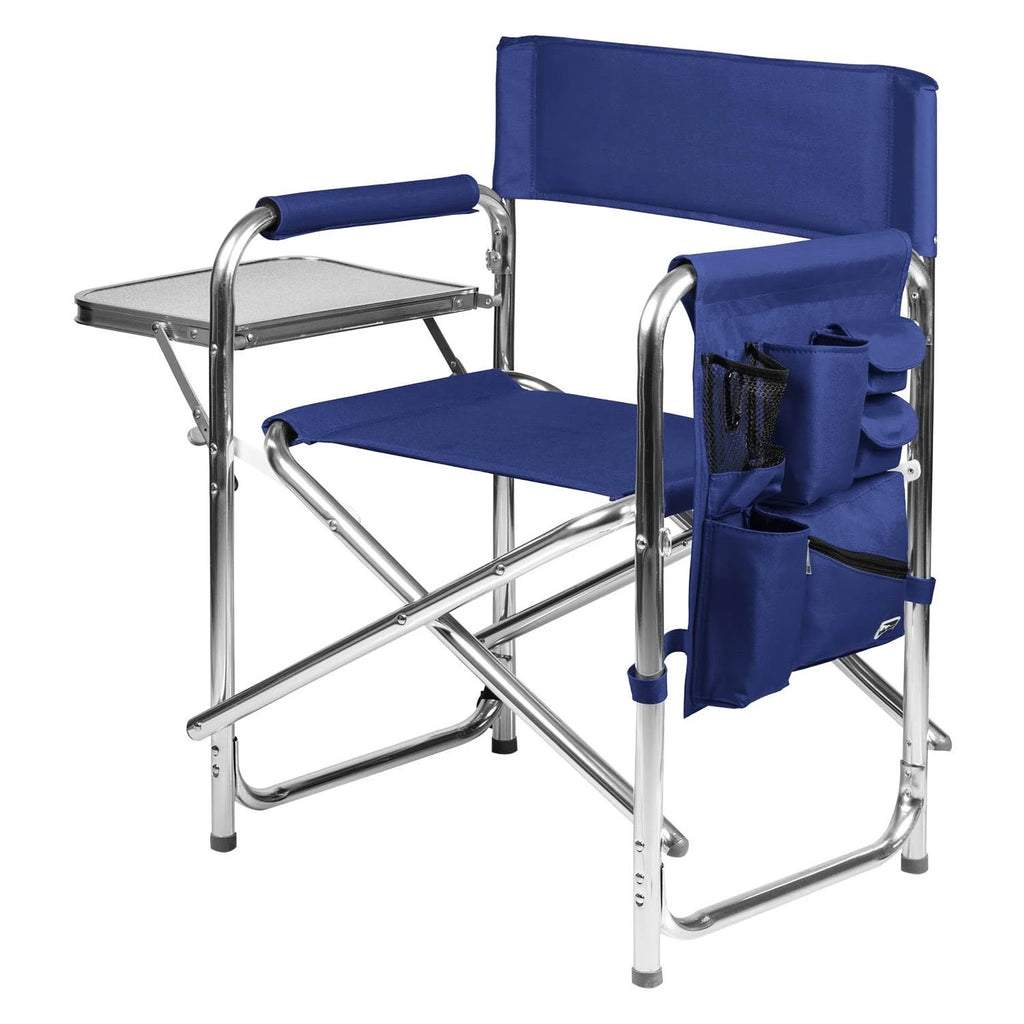 Navy Sports Chair U817119