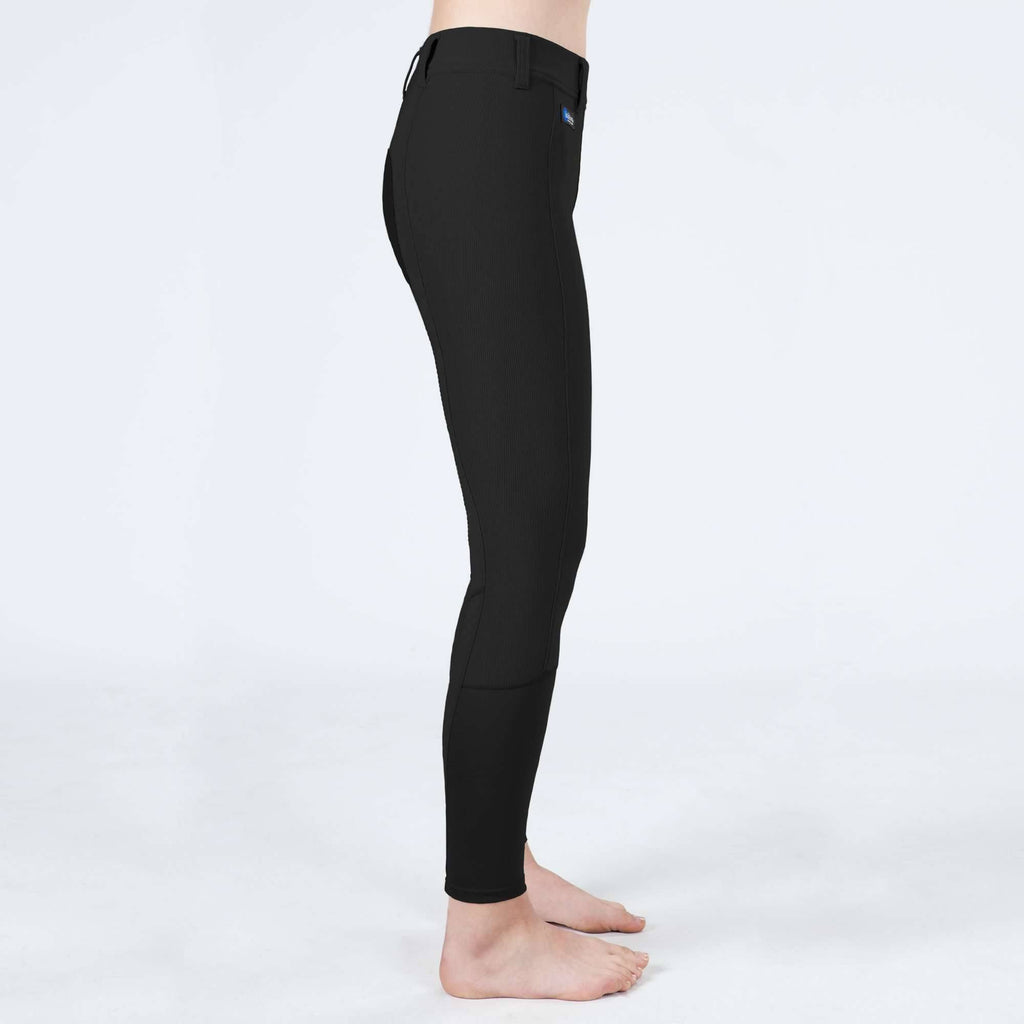 Classic Tan Full Seat Breeches R4941
