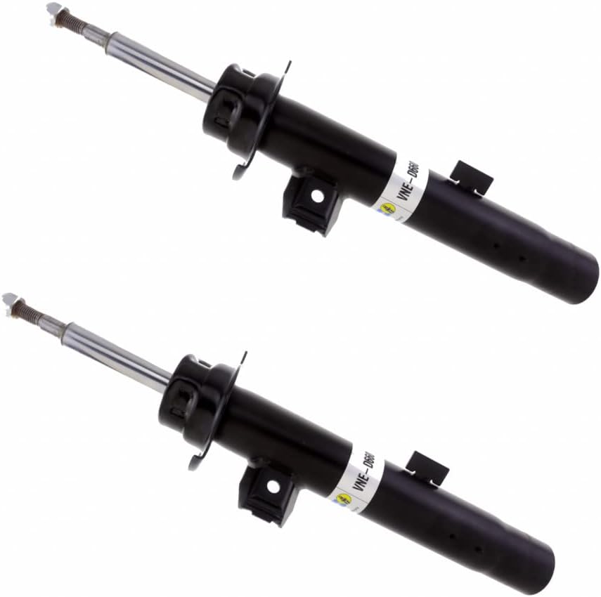 Bilstein B4 Front Pair Suspension Strut Assembly R6399