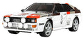 RC Audi Quattro A2 Rally Car Kit TT-02 Chassis W56707