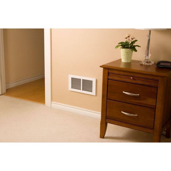 Register Wall Heater J527