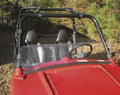 Half-Hard Poly Windshield O52344