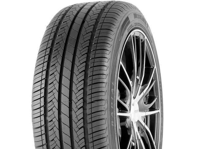 265/50R20 Tire I994672
