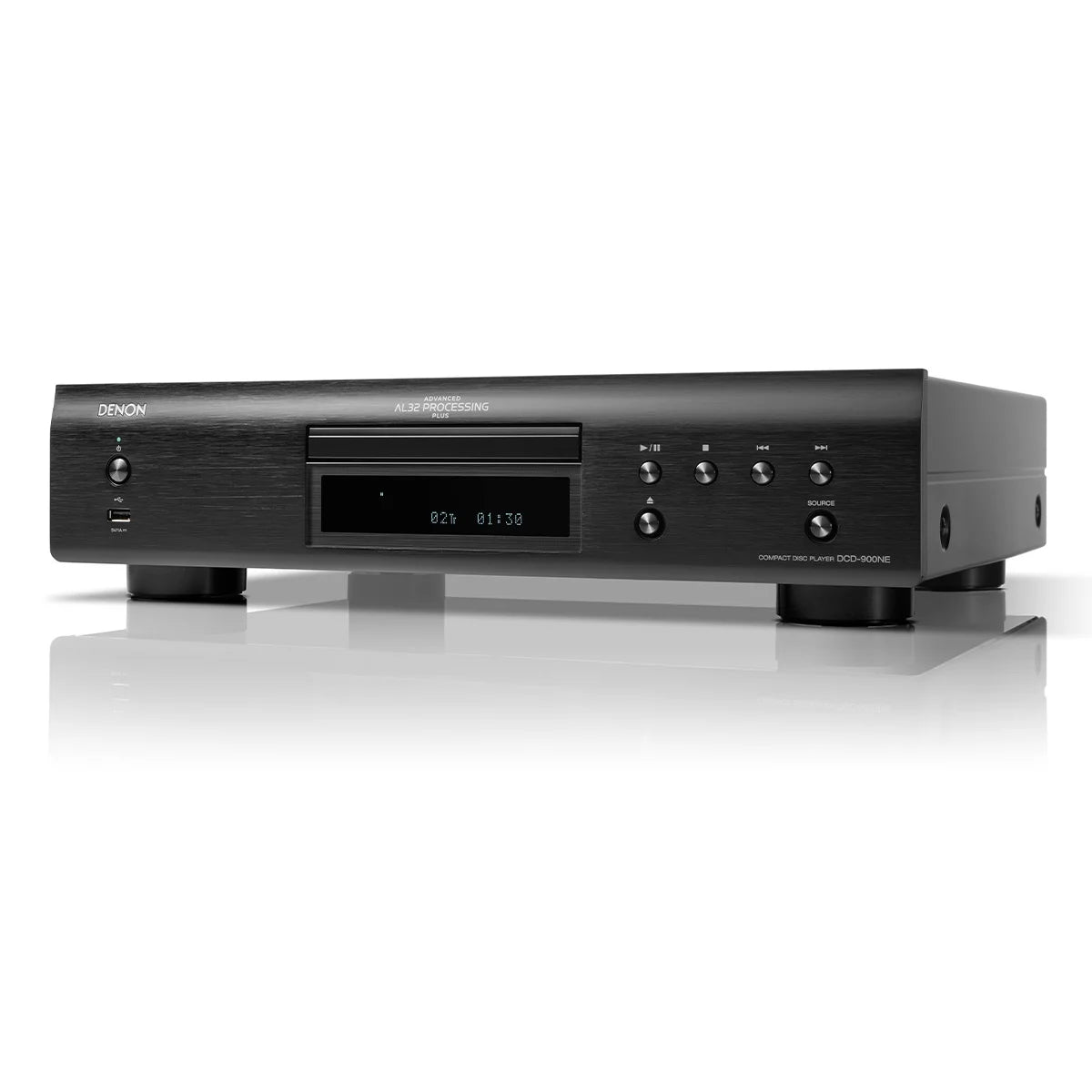 CD Player with USB Z7225