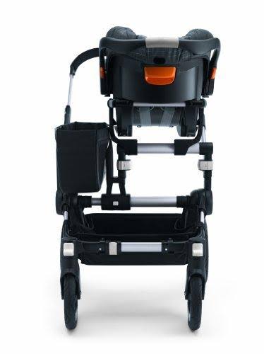 Chicco Car Seat Adapter T124801