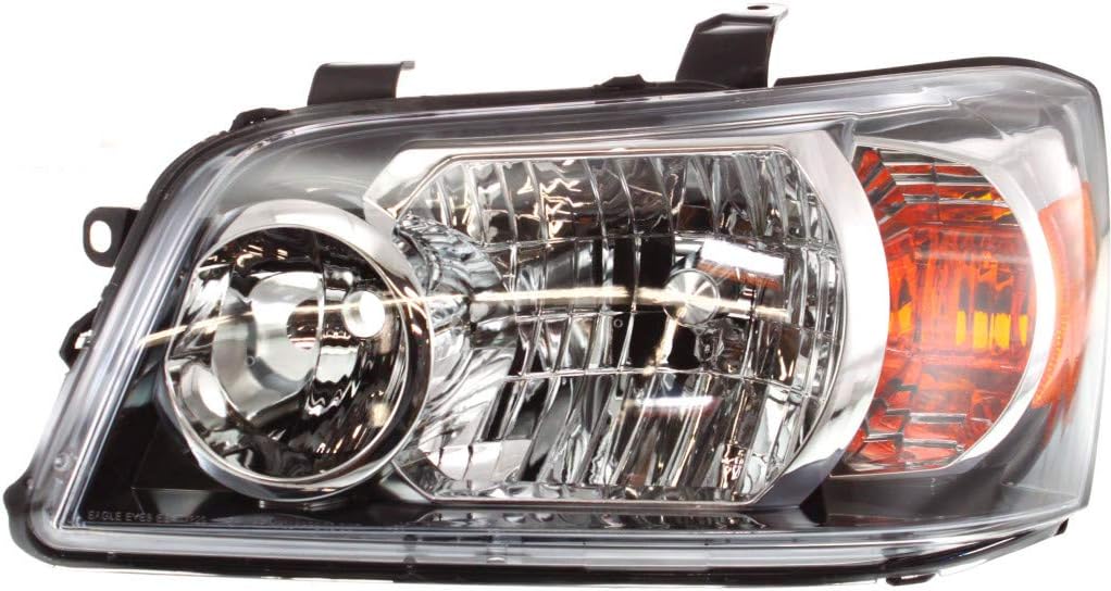 Headlight Assembly Pack of 2 V90837