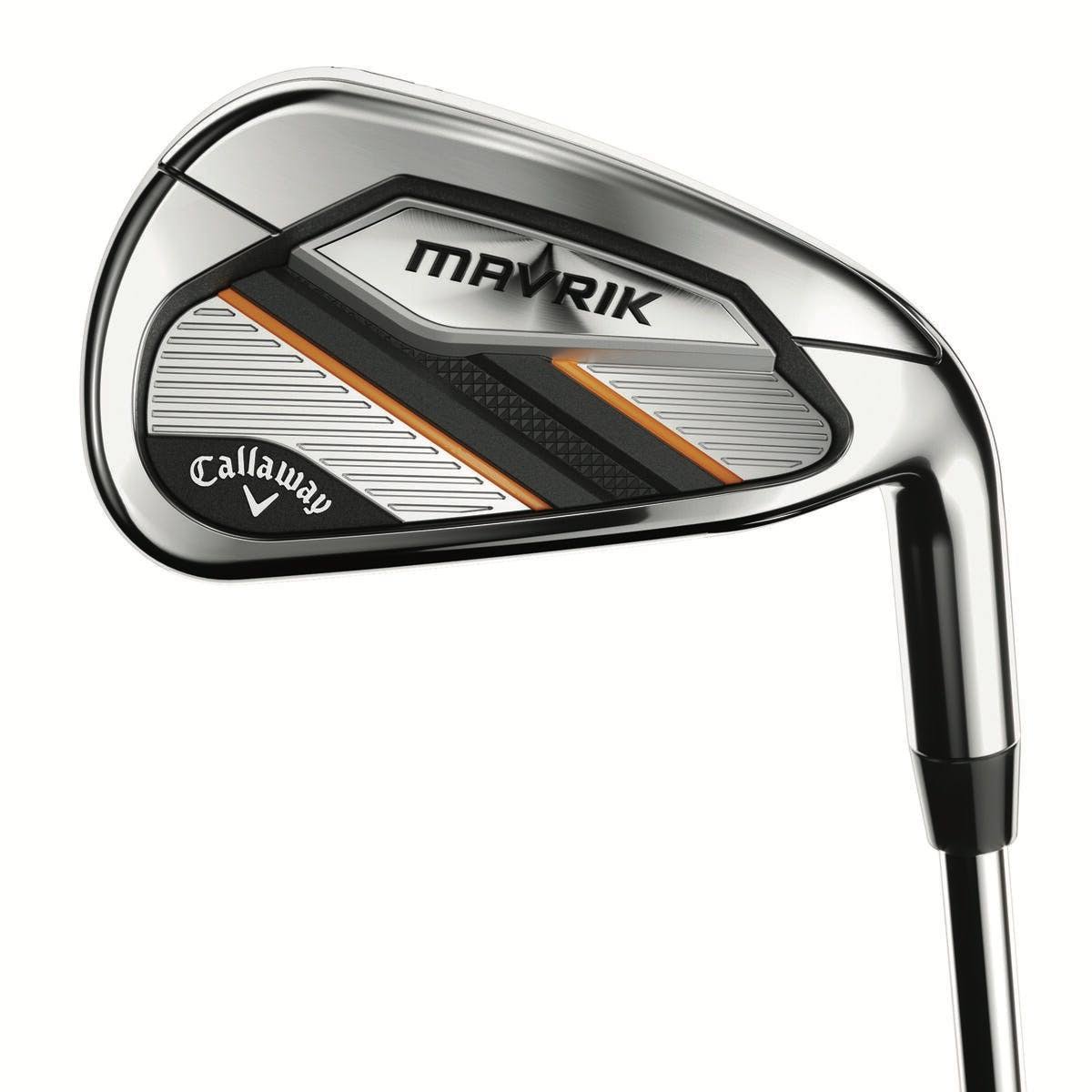 Callaway Mavrik Iron Q264526