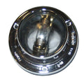 Chrome Plated Vertical Mount Stern Light T1782