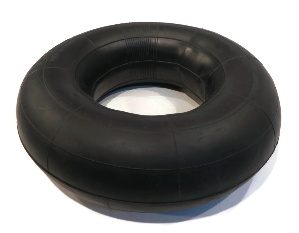 2 Tire Inner Tubes 15x6x6 TR13 Straight Valve Stem X496602