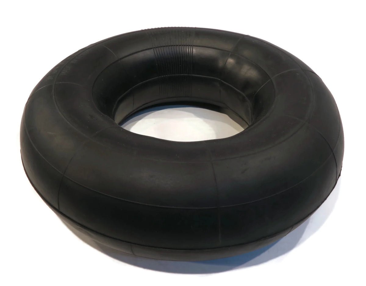 2 Tire Inner Tubes 15x6x6 TR13 Straight Valve Stem X496602