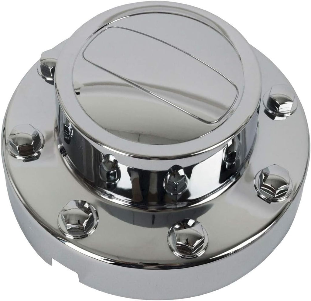 2 Front and 2 Rear Alcoa Alloy Wheel Center Hub Cap Hubcap Pack of 2 V815503