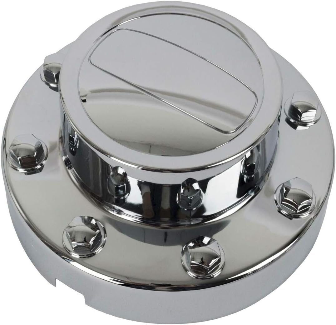 2 Front and 2 Rear Alcoa Alloy Wheel Center Hub Cap Hubcap Pack of 2 V815503