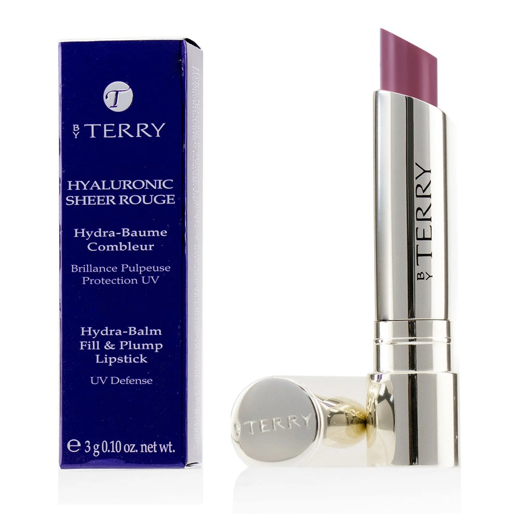 Hyaluronic Sheer Rouge Hydra Balm Fill & Plump Lipstick 3g/0.1oz I648917