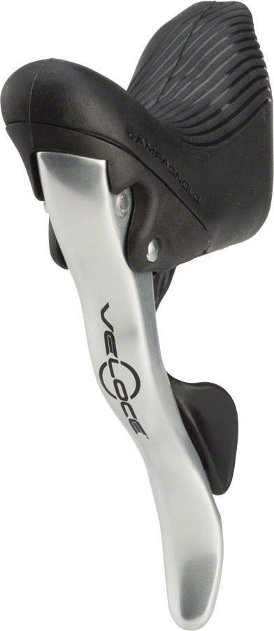 Silver Ergopower Shifter Set S382862